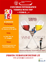 locandina Concorso Fotografico Verona Wine Top 2014.jpg