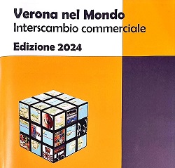 interscambio commerciale 2024